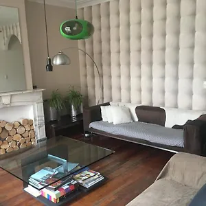 Family 200m From 3 Bedrooms 2 Bathrooms Terrace Apartment Ostende