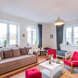 Chopin Apartment Mariánské Lázně